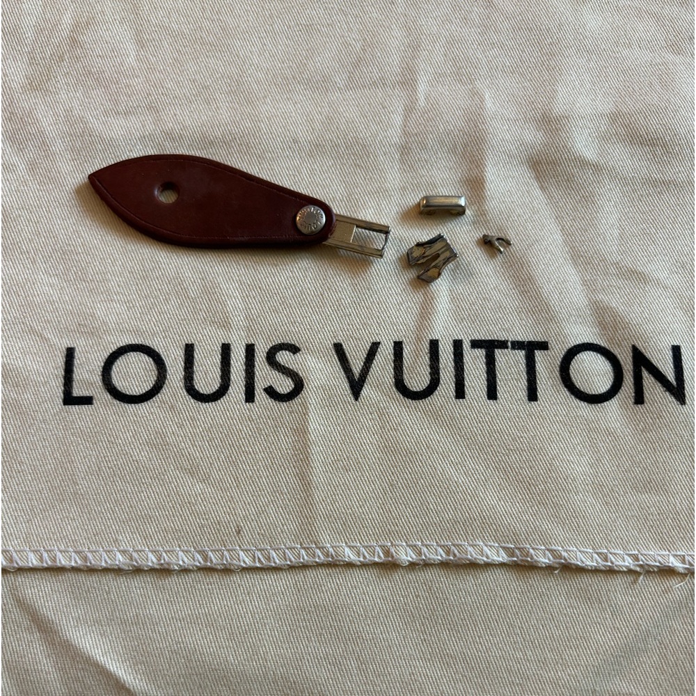 Louis Vuitton STEPHEN SPROUSE Monogram Limited edition Floral Speedy 30 - Picture 6 of 16